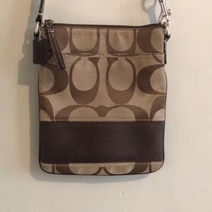 Coach Crossbody Purse